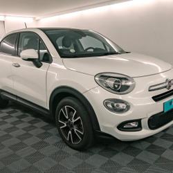 Fiat 500x 1.6 Multijet 16v 120ch Club Aubi&egrave;re