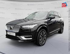 Volvo XC90 Metz