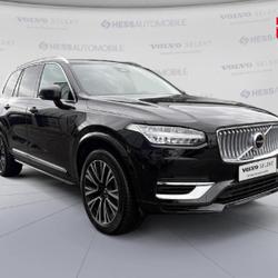 Volvo XC90 T8 AWD 310 + 145ch Ultra Style Chrome Geartronic Metz