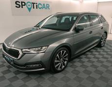 Skoda Octavia Combi Aubière