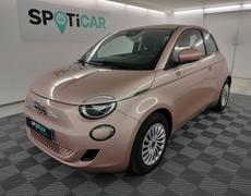Fiat 500 II Aubière