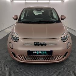 Fiat 500 II e 118ch 3+1 MY23 Aubi&egrave;re