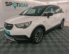 Opel Crossland X Aubière