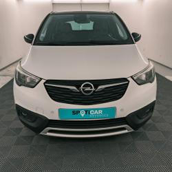 Opel Crossland X 1.2 Turbo 110ch ECOTEC Innovation Aubi&egrave;re