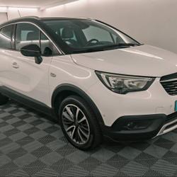 Opel Crossland X 1.2 Turbo 110ch ECOTEC Innovation Aubi&egrave;re
