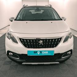 Peugeot 2008 1.2 PureTech 130ch Crossway S&S Aubi&egrave;re