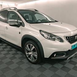 Peugeot 2008 1.2 PureTech 130ch Crossway S&S Aubi&egrave;re