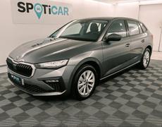 Skoda Scala Aubière