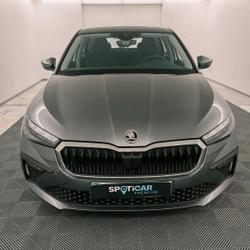 Skoda Scala 1.0 TSI Evo2 95ch Selection Aubi&egrave;re