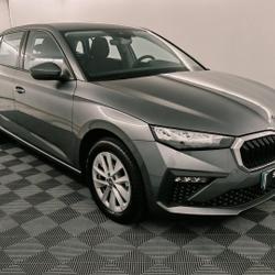 Skoda Scala 1.0 TSI Evo2 95ch Selection Aubi&egrave;re