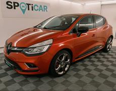 Renault Clio 4 Aubière