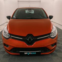 Renault Clio 4 0.9 TCe 90ch energy Intens 5p Aubi&egrave;re