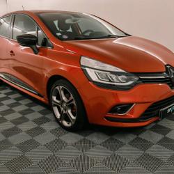 Renault Clio 4 0.9 TCe 90ch energy Intens 5p Aubi&egrave;re