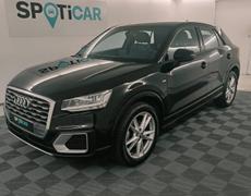 Audi Q2 Aubière