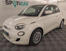 Fiat 500 II Aubière