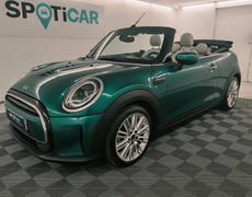 Mini Cabrio Aubière
