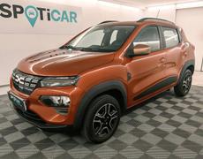 Dacia Spring Aubière