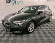 Audi A3 Sportback Aubière