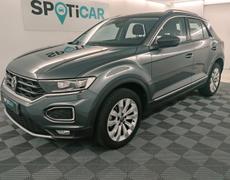 Volkswagen T-Roc Aubière