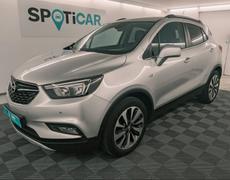 Opel Mokka Aubière