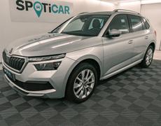 Skoda Kamiq Aubière