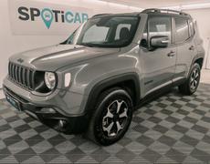 Jeep Renegade Aubière