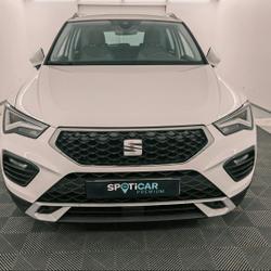 Seat Ateca 2.0 TDI 115ch Start&Stop Style Aubi&egrave;re
