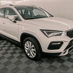 Seat Ateca 2.0 TDI 115ch Start&Stop Style Aubi&egrave;re