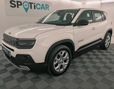 Jeep Avenger Aubière