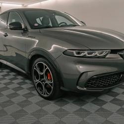 Alfa Romeo Tonale 1.5 Hybrid 160ch Edizione Speciale TCT Aubi&egrave;re
