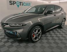Alfa Romeo Tonale Aubière