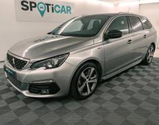 Peugeot 308 SW Phase 2 Aubière