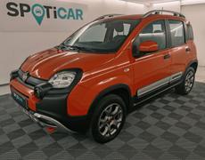 Fiat Panda Aubière