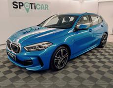 BMW Serie 1 Aubière