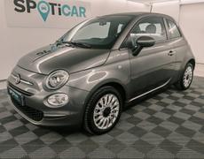 Fiat 500 II Aubière
