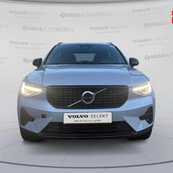 Volvo XC40 B3 163ch Plus DCT 7 Siege chauf Volant chauf Camera Metz