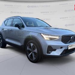 Volvo XC40 B3 163ch Plus DCT 7 Siege chauf Volant chauf Camera Metz
