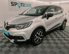 Renault Captur Aubière