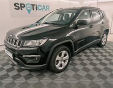 Jeep Compass Aubière