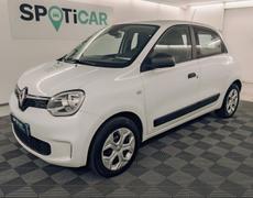 Renault Twingo 3 Aubière