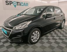 Peugeot 208 Aubière