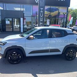 Dacia Spring Spring electric 100 Extreme Ploumagoar