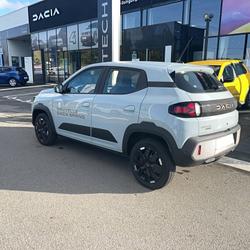 Dacia Spring electric 100 Extreme occasion - Ploumagoar - photo 3/27