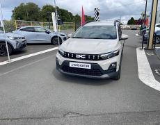 Dacia Jogger Ploumagoar