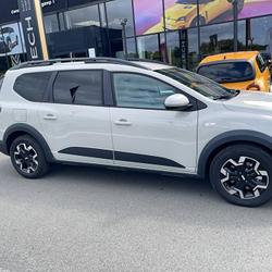Dacia Jogger Jogger Hybrid 155 7 pl Journey Ploumagoar
