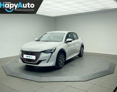 Peugeot 208 Tarbes