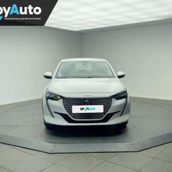 Peugeot 208 e-208 136ch Active Tarbes