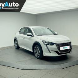 Peugeot 208 e-208 136ch Active Tarbes