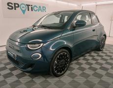 Fiat 500 II Aubière