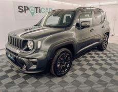 Jeep Renegade Aubière